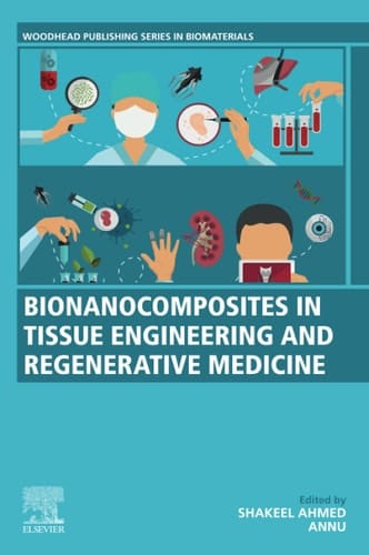 Bionanocomposites in Tissue Engineering and Regenerative Medicine