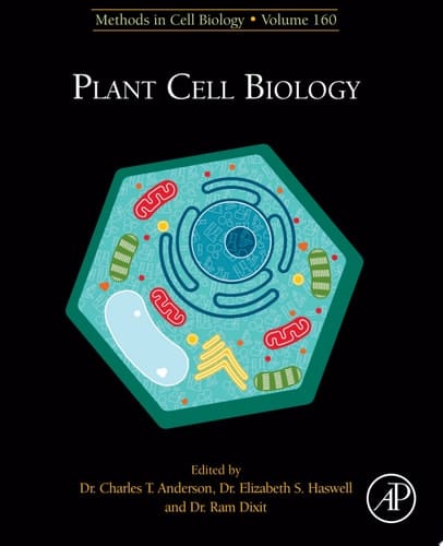Plant Cell Biology