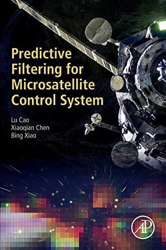 Predictive Filtering for Microsatellite Control System
