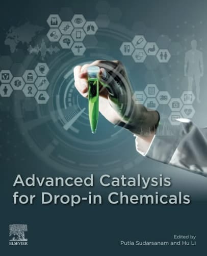 Advanced Catalysis for Drop-in Chemicals