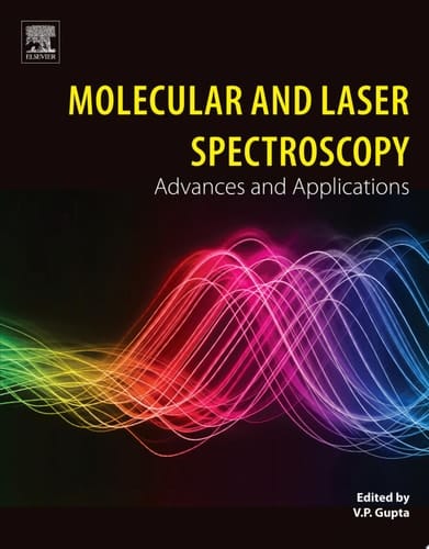 Molecular and Laser Spectroscopy
