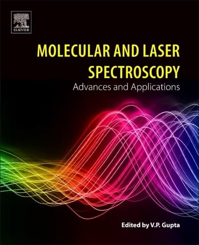 Molecular and Laser Spectroscopy Advances and Applications