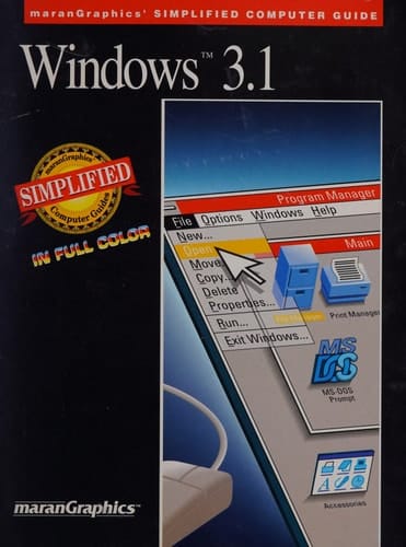 Windows 3.1