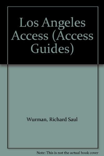 Los Angeles Access