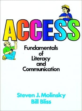 Access: Fundamentals of Literacy and Communication