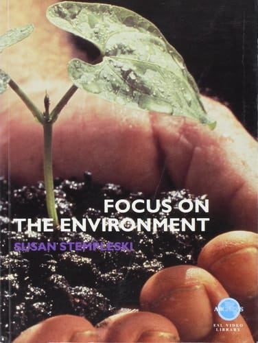 Focus On The Environment: ABC News ESL Video Library