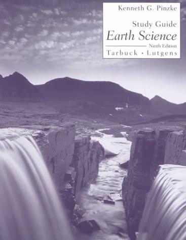 Earth Science