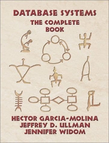 Database Systems: The Complete Book