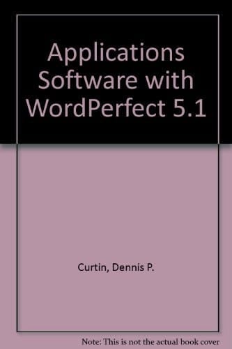 Application Software