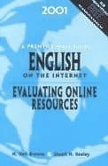 Photography Evaluating Online Resources