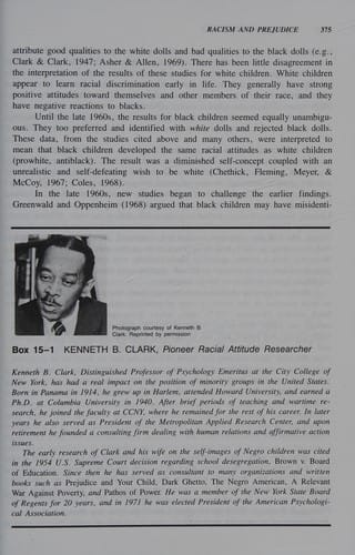 Attitudes and Opinions, Second Edition