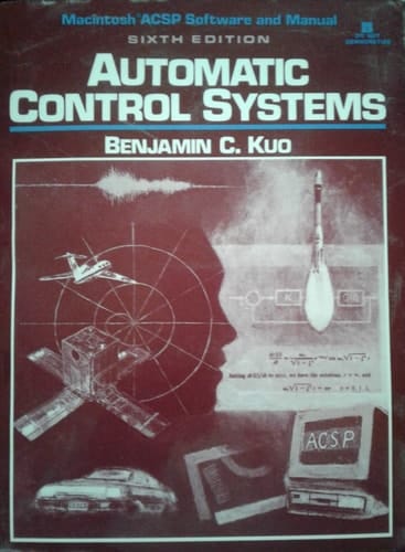 Automatic Control Systems SW