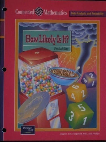 How Likely is It? Probability