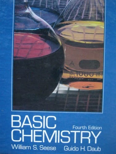 Basic Chemistry