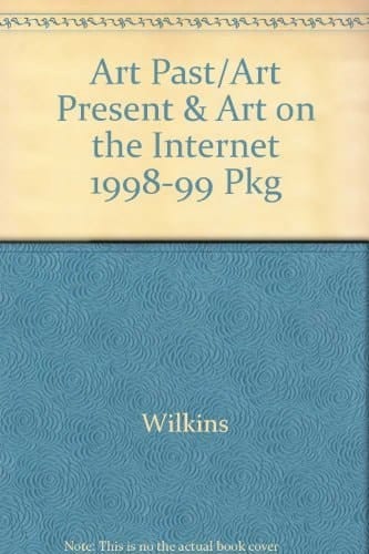 Art Past/Art Present & Art on the Internet 1998-99 Pkg
