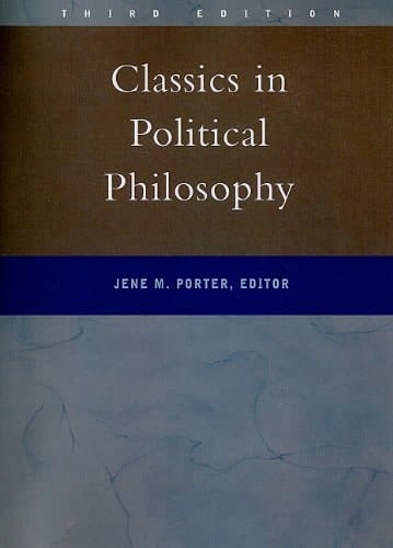 Classics in Political Philosophy (3rd Edition)