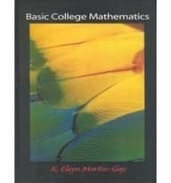 Basic College Mathematics