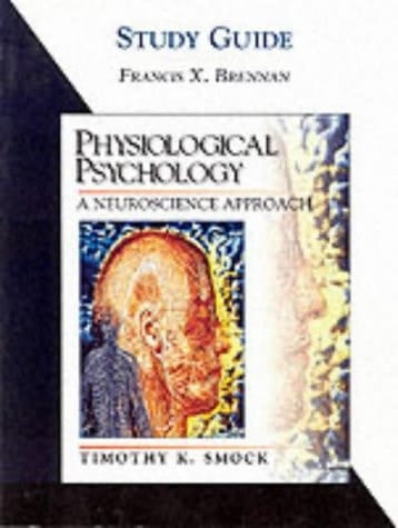 Physiological Psychology
