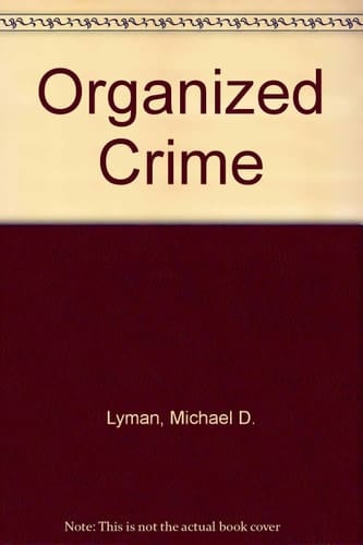 Organized Crime