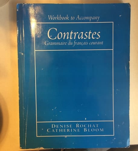 Workbook