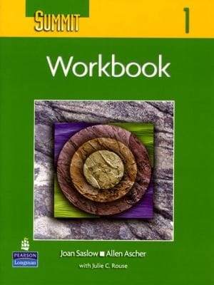 Summit 1 Workbook
