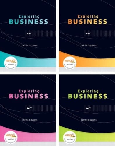 Exploring Business
