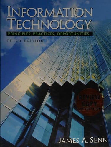 Information Technology