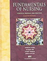 Fund Nursg Concp and Clin Sklls and Diagnos Hbk Pk