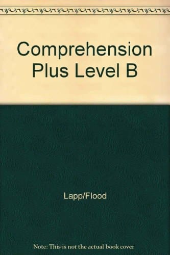 Comprehension Plus