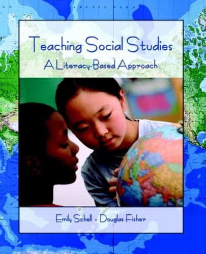 Teaching Social Studies A Literacy-based Approach