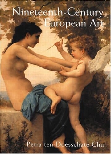 Nineteenth-century European Art