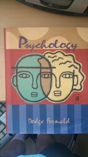 Psychology