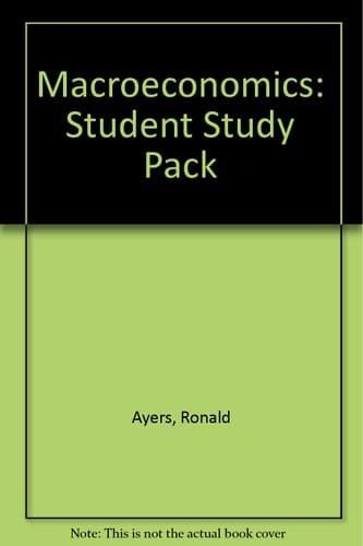 Macro Student Study Pack Wrap