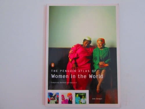 The Penquin Atlas of Women in the World