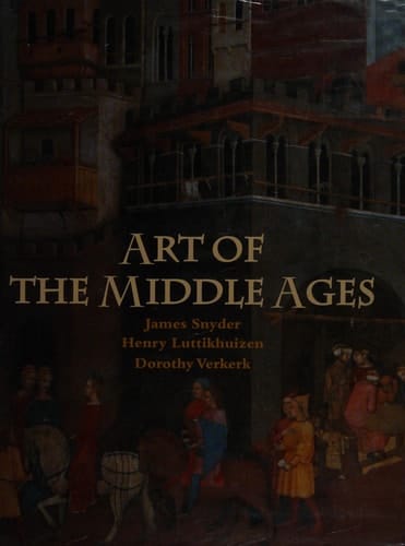 Snyder's Medieval Art