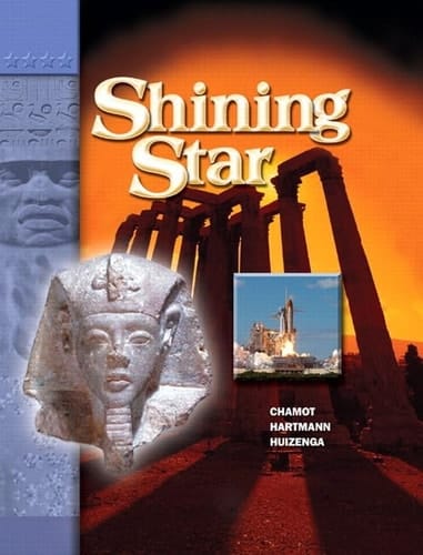 Shining Star A.