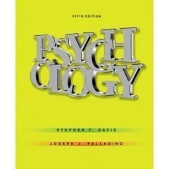 Psychology