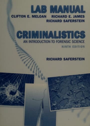 Lab Manual