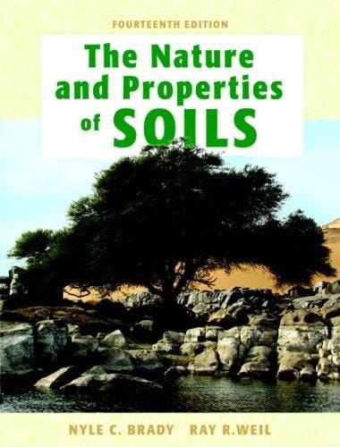 nature and properties of soils