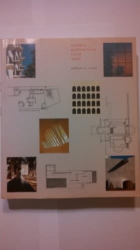 Modern Architecture Since 1900