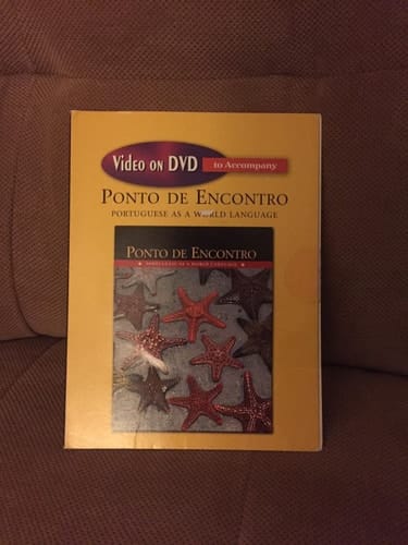 Student Video DVD