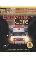 Emerg Care AHA Updte&basic Life&alm&wkbk Pk