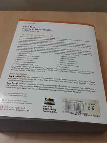 Core Java