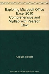 Microsoft Office Excel 2010