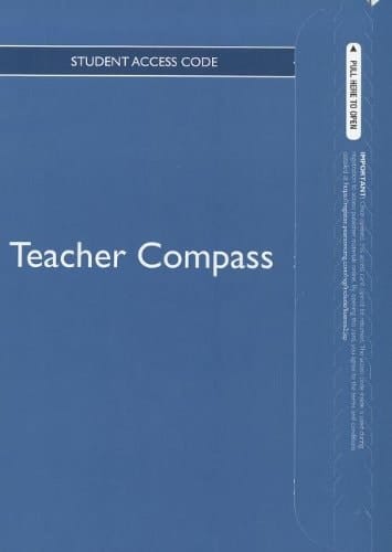 Teacher Compass