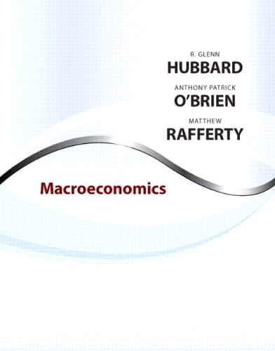 Macroeconomics + Myeconlab With Pearson Etext Student Access Code Card