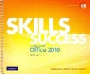 Skills for Success With Microsoft Office 2010