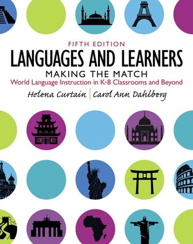 Languages and Learners