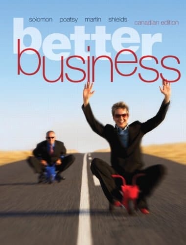 Better Business
