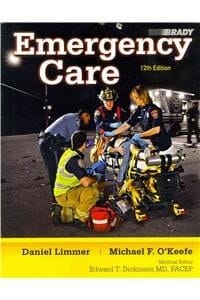 Emergency Care Plus Workbook Plus Emstesting.com Access Card Package